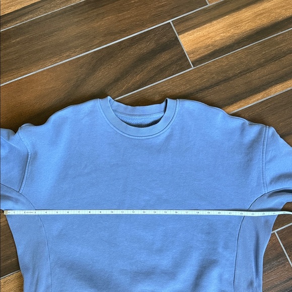 VUORI RESTORE SET SIZE LARGE BLUE HERON - Picture 12 of 12